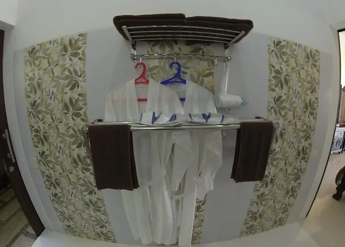 Villa Gusmania Candidasa