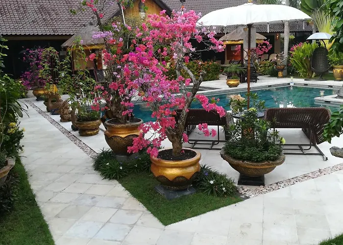 Villa Gusmania