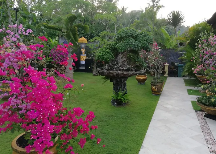 Villa Gusmania *