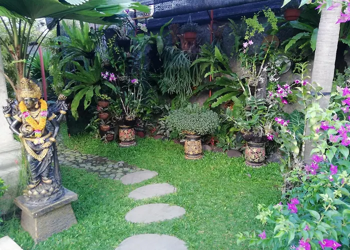 Villa Gusmania