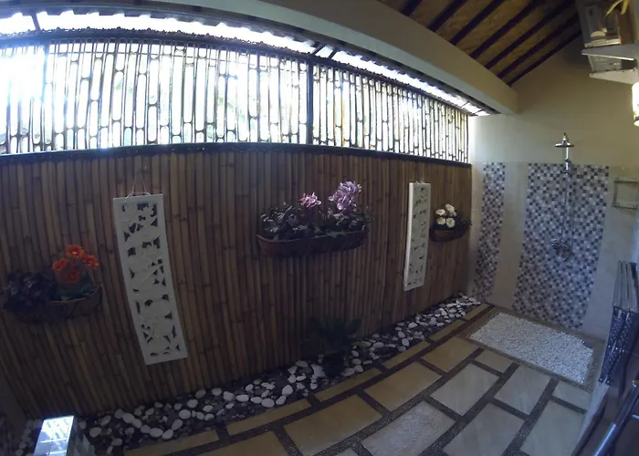 Villa Gusmania Candidasa