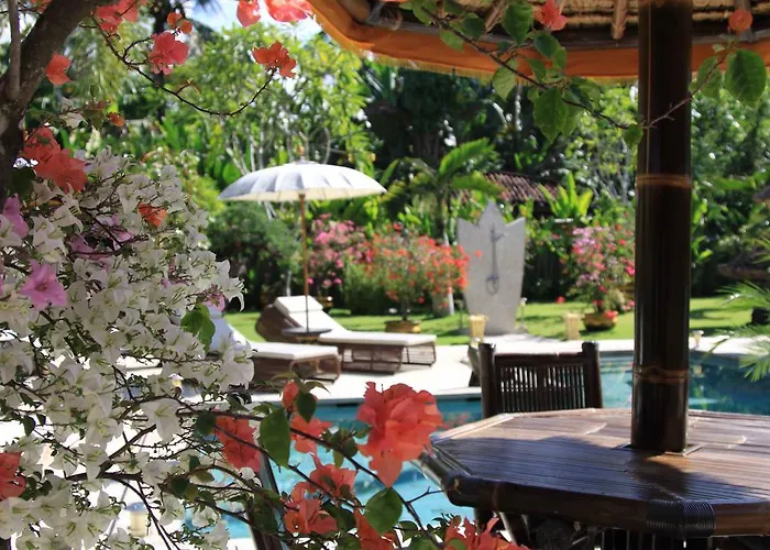 Villa Gusmania *